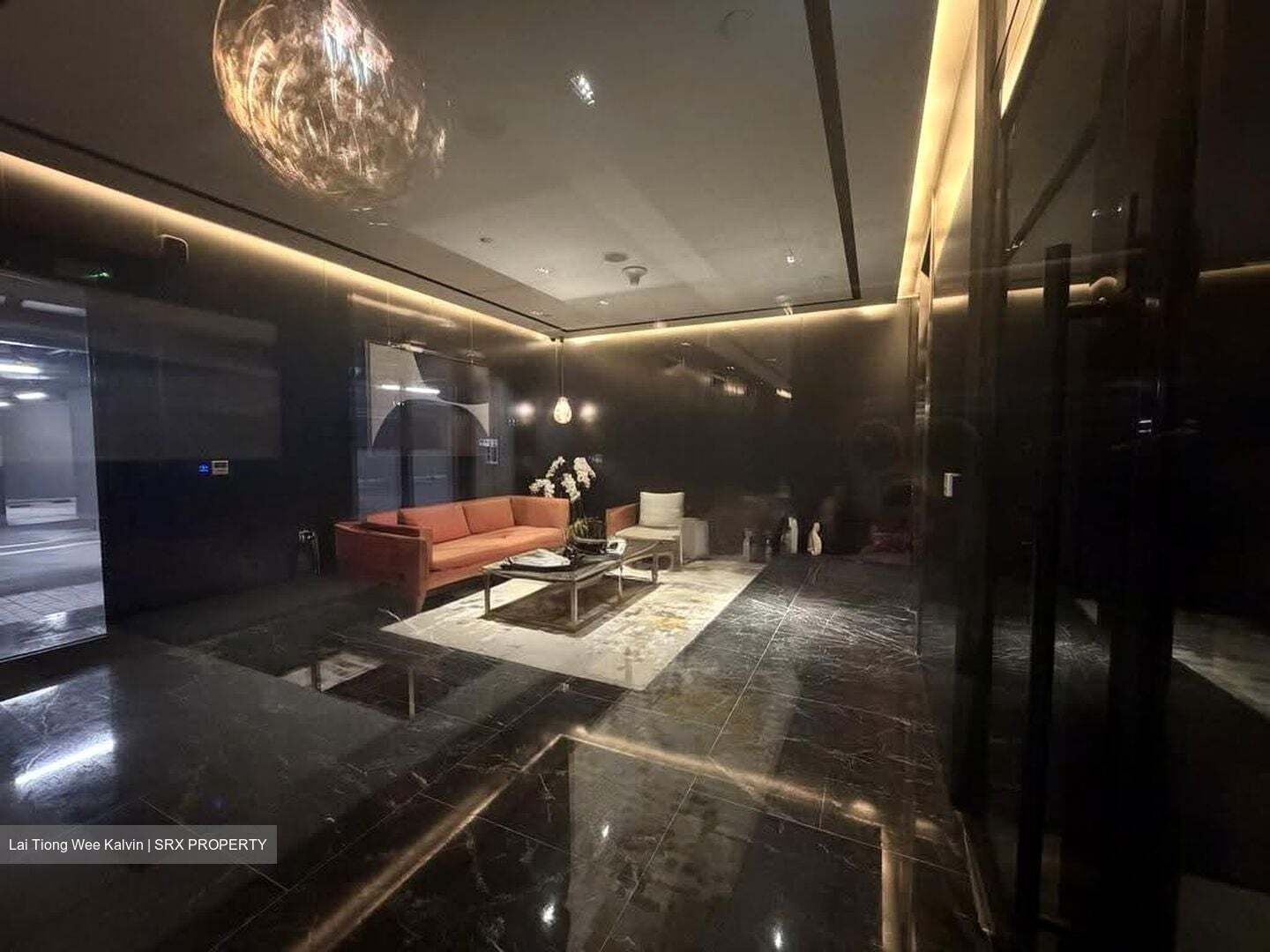 Martin Modern (D9), Condominium #628841541